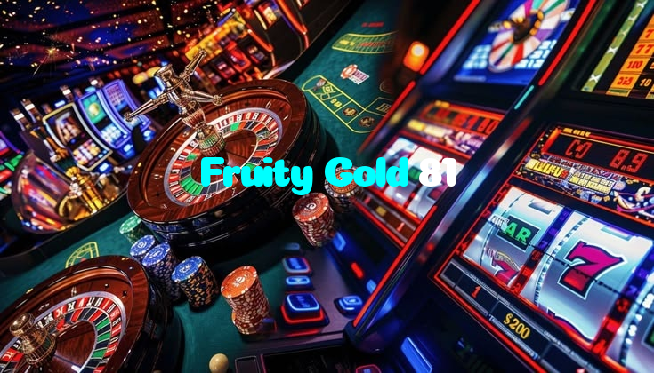 making first deposit on Fruity Gold 81 website using local payment methods in Pakistan