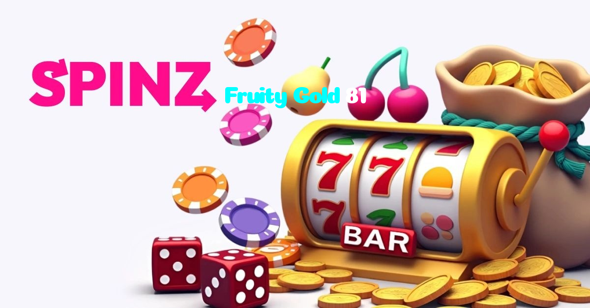 making first deposit on Fruity Gold 81 website using local payment methods in Pakistan